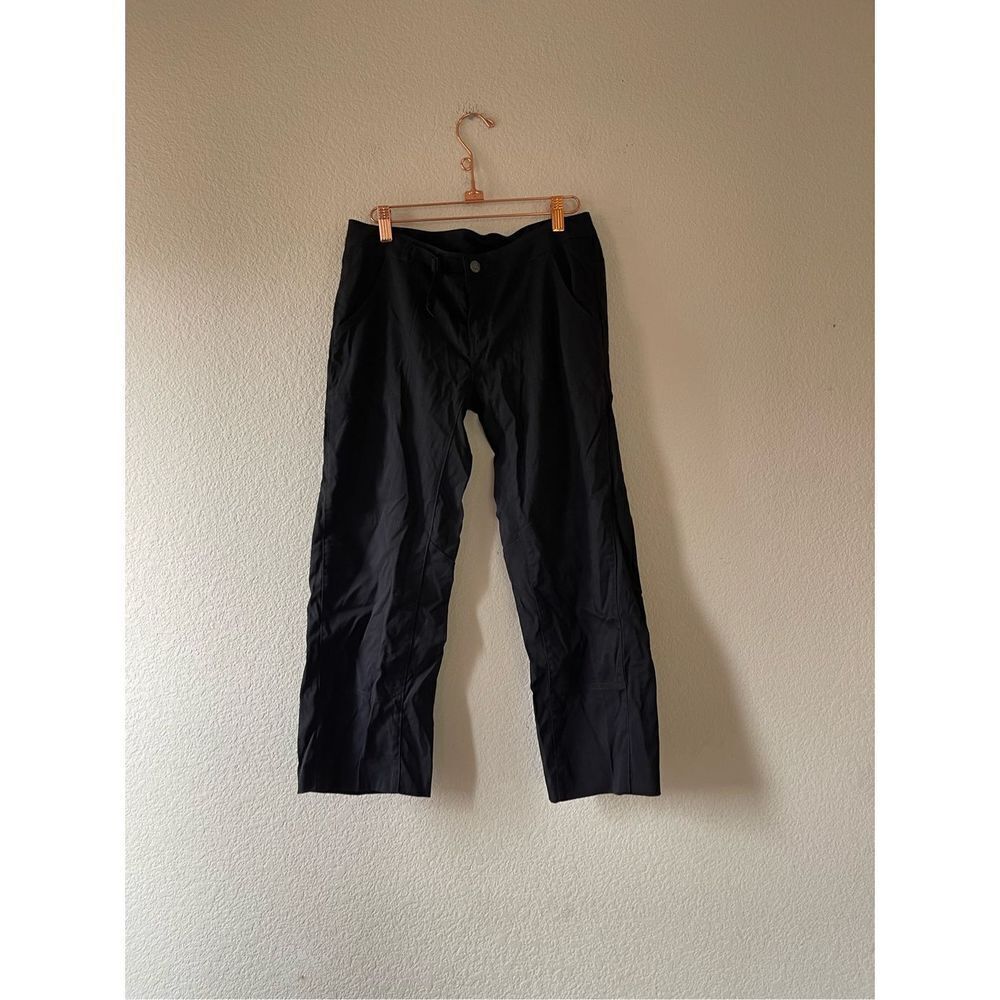 Prana women’s outdoor casual pants size 4